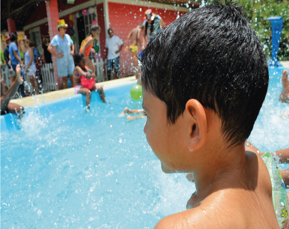 Dia das Crianças 2017